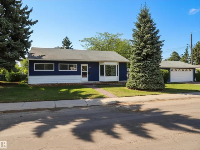 13208 130th AV NW NW, Edmonton, Alberta T5L3L7