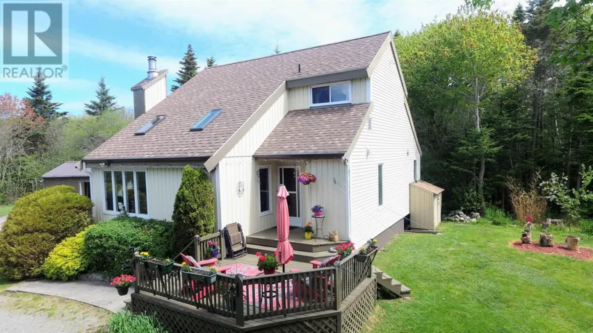 2195 Highway 3,, Barrington, Nova Scotia B0W1E0