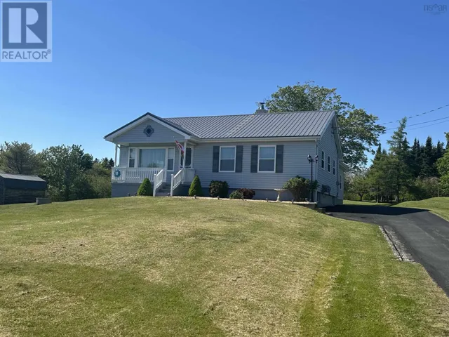 6670 Highway 3, Hunts Point, Nova Scotia B0T1G0