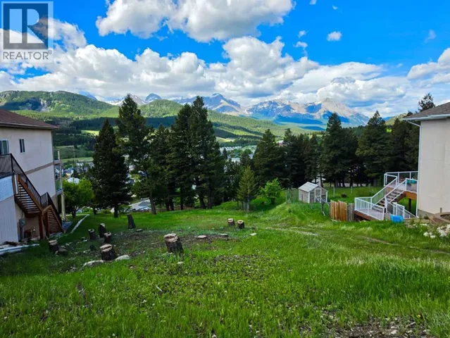 8118 26 Avenue, Coleman, Alberta T0K0M0