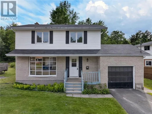 1819 Oriole Drive, Sudbury, Ontario P3E2W5