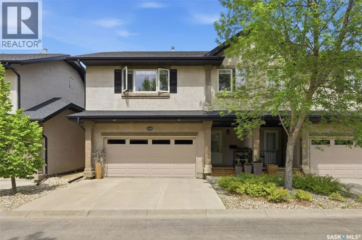 120 1110 Briarwood ROAD, Saskatoon, Saskatchewan S7V0A1