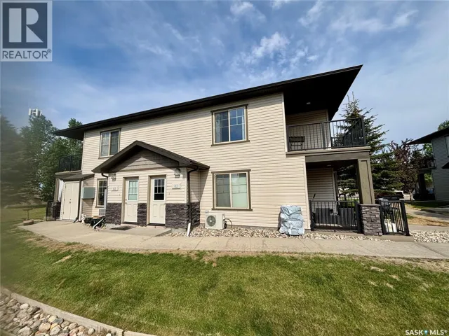 82 5533 Blake CRESCENT, Regina, Saskatchewan S4X0J1