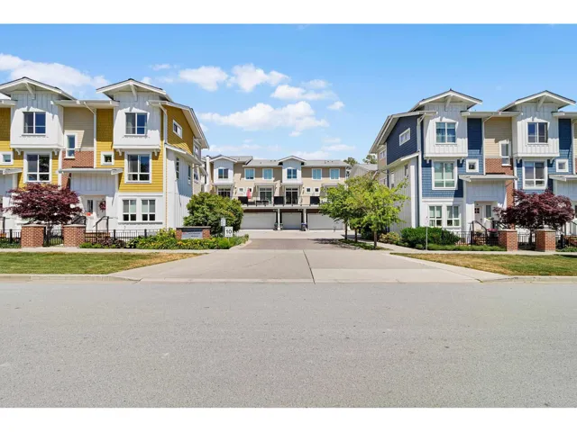 45 16561 17A AVENUE, Surrey, British Columbia V3Z1J3