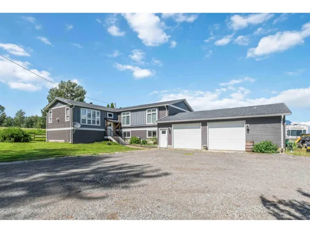7310 KELLEHER STREET, Abbotsford, British Columbia V3G1N2