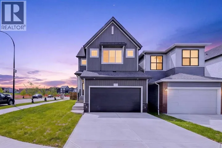 264 Edith Place NW, Calgary, Alberta T3R2E1