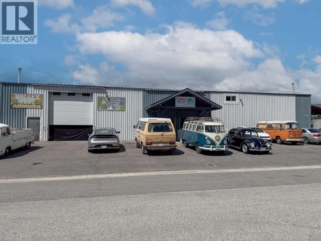 9203 James Avenue, Summerland, British Columbia V0H1Z2