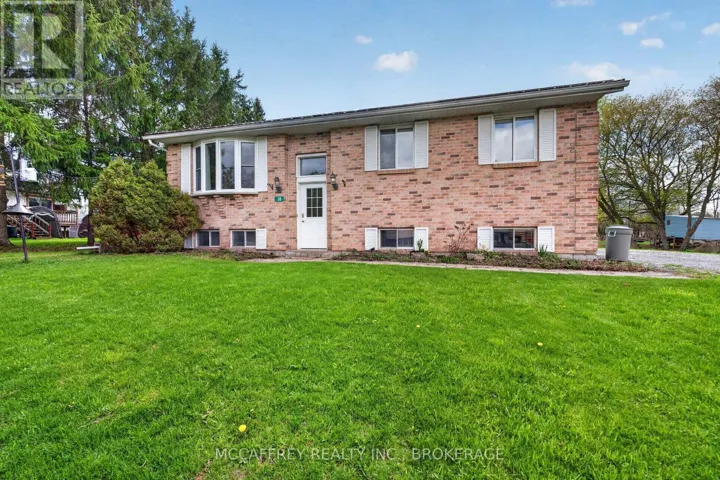 38 WILLIAM STREET, Stone Mills (Stone Mills), Ontario K0K2S0