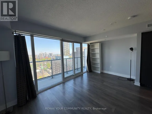 2307 - 89 MCGILL STREET, Toronto (Church-Yonge Corridor), Ontario M5B0B1