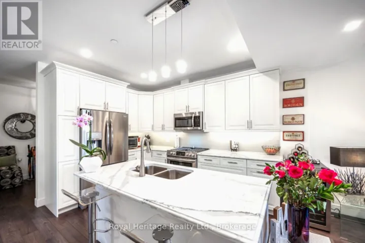 209 - 135 ORR STREET, Cobourg, Ontario K9A0J6