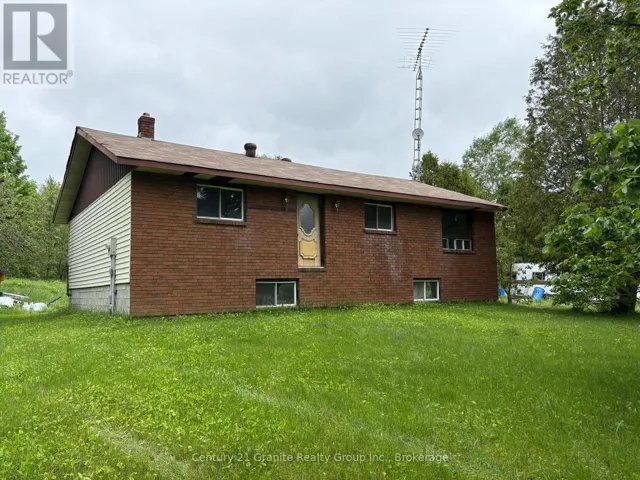 577 LAKEVIEW ROAD, Bancroft (Dungannon Ward), Ontario K0L1C0