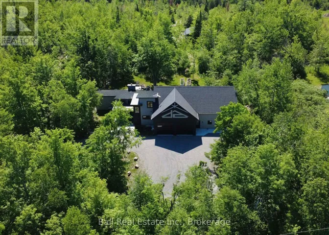 33 LAPLANTES ROAD, Trent Lakes, Ontario K0L1J0
