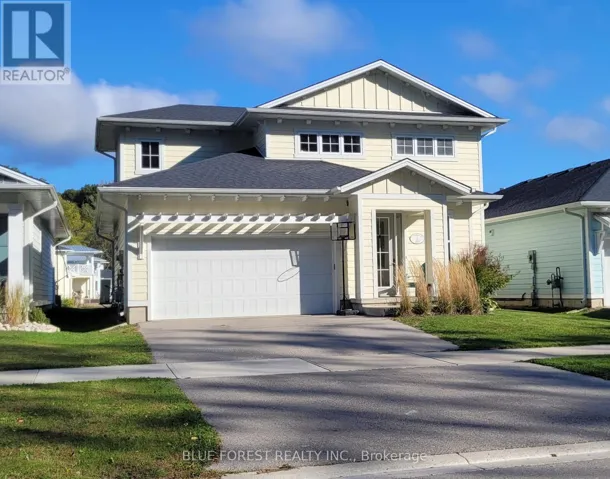 457 GEORGE STREET, Central Elgin (Port Stanley), Ontario N5L0B1