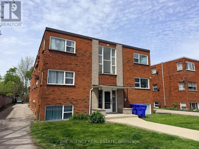 304 - 57 OLIVER STREET, London East (East L), Ontario N5Z2E8