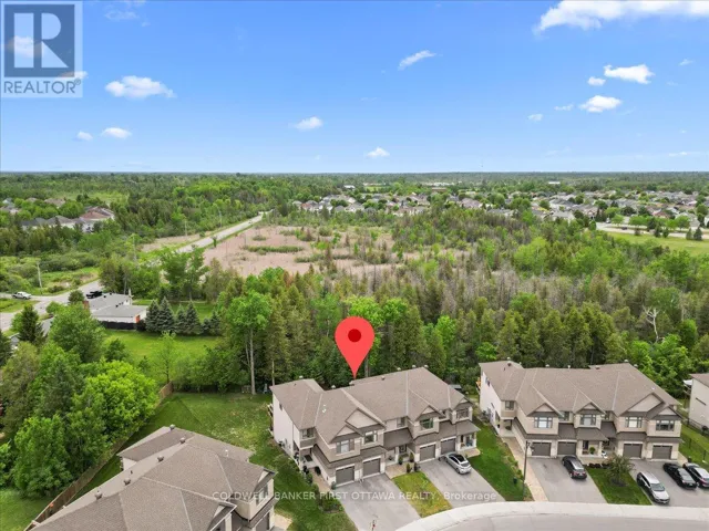 52 PORTER STREET, Ottawa, Ontario K2S2L9