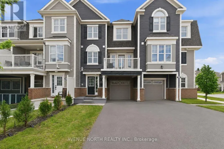 403 GERARDIA LANE, Ottawa, Ontario K4A1C7