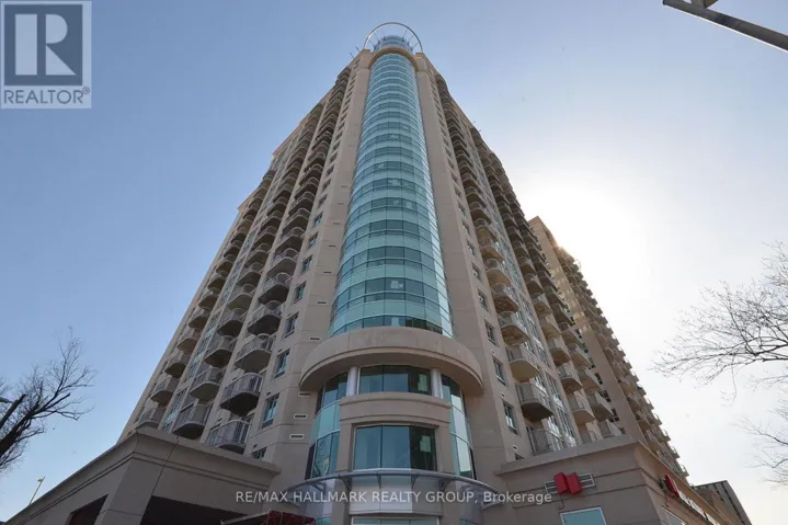 209 - 234 RIDEAU STREET, Ottawa, Ontario K1N5X8