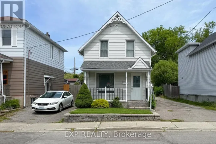 323 MONTFORT STREET, Ottawa, Ontario K1L5N5