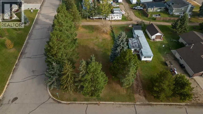 5213 48 Avenue, Sedgewick, Alberta T0B4C0
