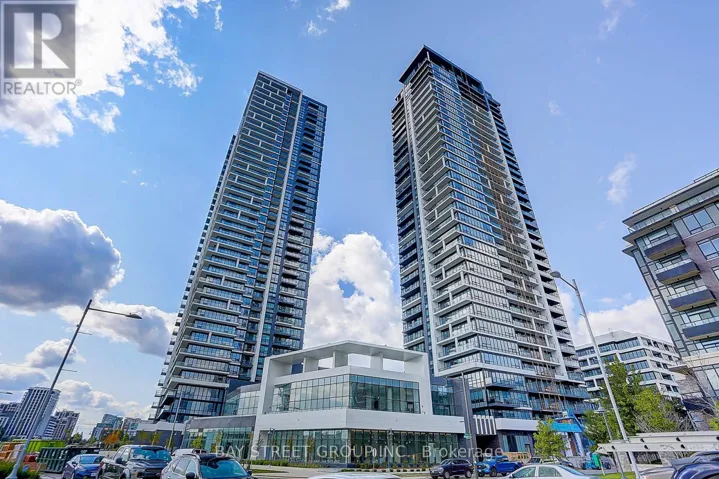 105 - 8 WATER WALK DRIVE, Markham (Unionville), Ontario L3R6L4