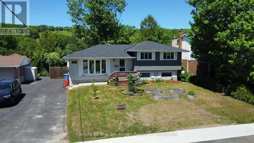 648 NORMAN AVENUE, North Bay (Widdifield), Ontario P1B8B9