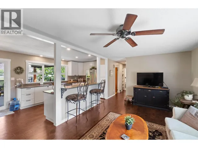 1747 OLD FERRY Road, Kamloops, British Columbia V0E2M0