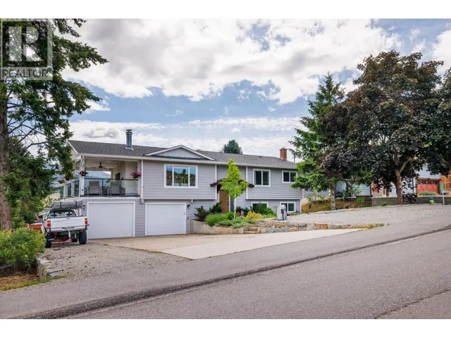 11863 Bond Road, Lake Country, British Columbia V4V1J4