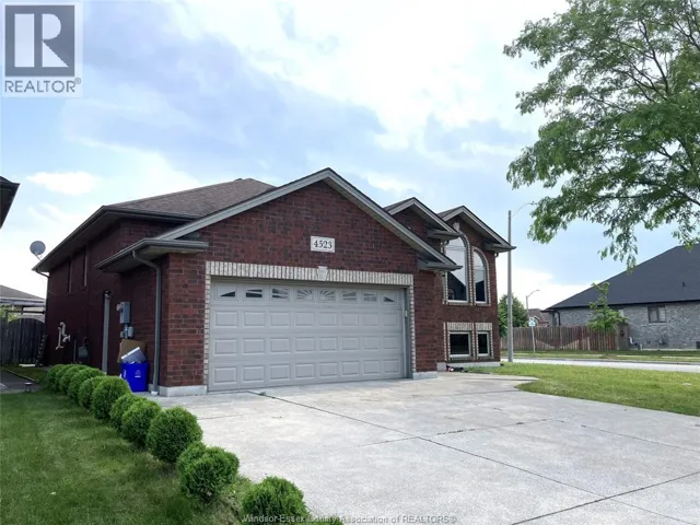 4523 HELSINKI, Windsor, Ontario N9G0A6
