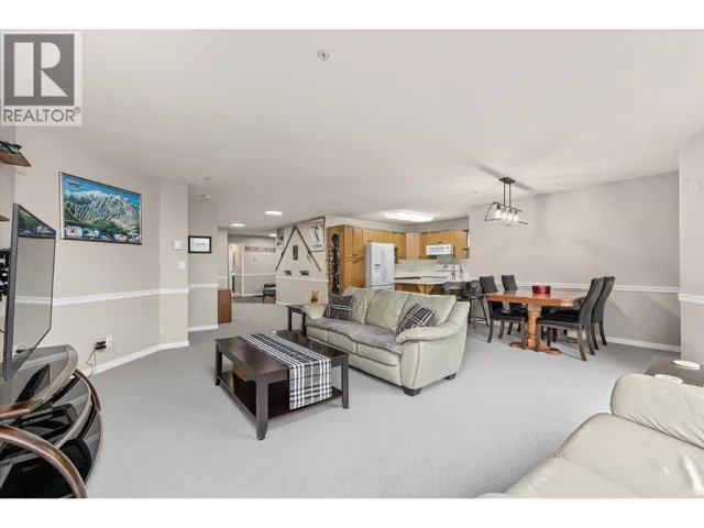 215 Kettle View Road Unit# 309, Big White, British Columbia V1P1T4