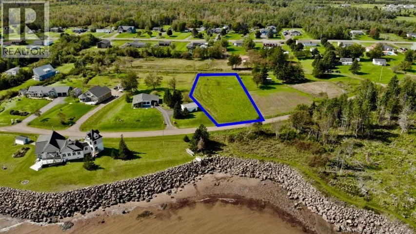Lot 1 St Croix, Cap-Pelé, New Brunswick E4N2A2