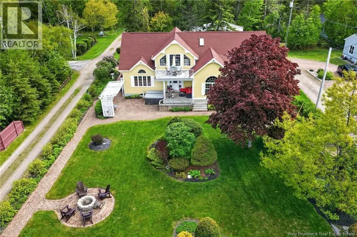 18 Jimarie Lane, Boudreau-Ouest, New Brunswick E4P6M2