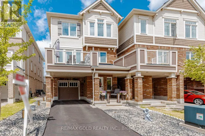 283 CASSON POINT, Milton (FO Ford), Ontario L9E0A1