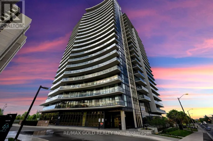 1305 - 1461 LAWRENCE AVENUE W, Toronto (Brookhaven-Amesbury), Ontario M6L0A6