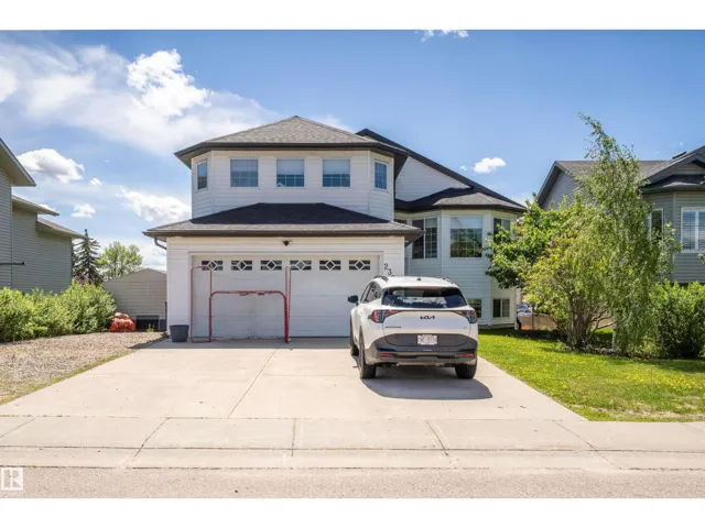 2309 3 AV, Cold Lake, Alberta T9M0A4