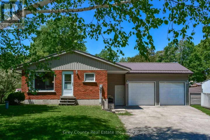 580293 SIDEROAD 60 SIDE ROAD W, Chatsworth, Ontario N0H1C0