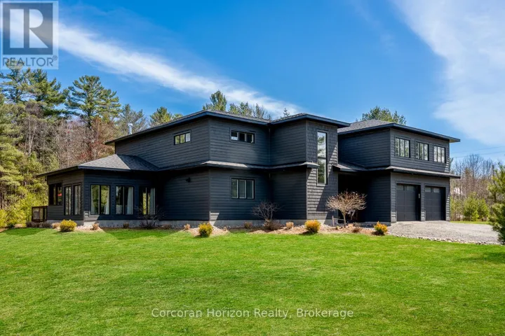 19 RYDER DRIVE, McDougall, Ontario P2A2W9