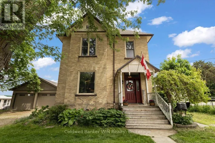 95 JOHN STREET S, Minto, Ontario N0G1Z0