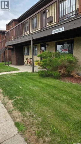 102-A 1350 Gordon ROAD, Moose Jaw, Saskatchewan S6H7K9
