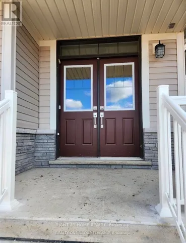 77 WINTERGREEN CRESCENT, Haldimand, Ontario N3W0H8