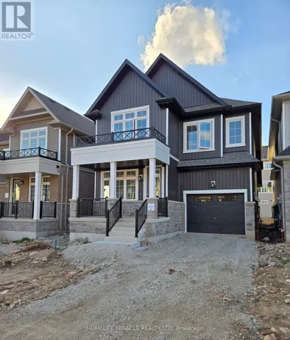 78 MCGILL AVENUE, Erin, Ontario N0B1T0