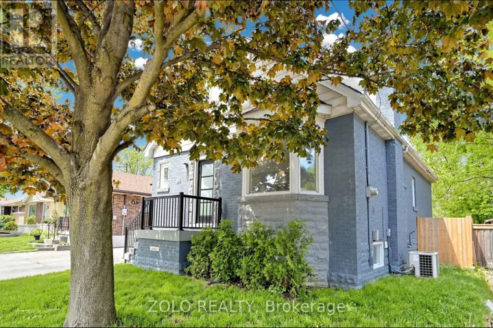 84 EAST 15TH STREET, Hamilton (Inch Park), Ontario L9A4E9