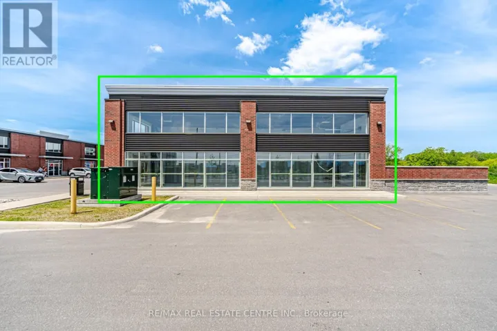 UNIT 1 - 452 TAUNTON ROAD, Oshawa (Northwood), Ontario L1L0W1