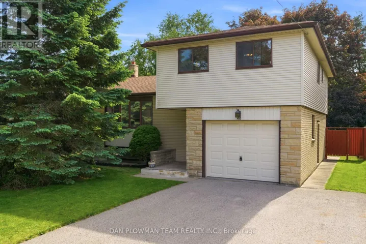 410 DIANNE DRIVE, Oshawa (Donevan), Ontario L1H7A6