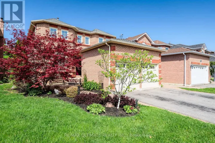 54 WALLER STREET, Whitby (Rolling Acres), Ontario L1R1Z8
