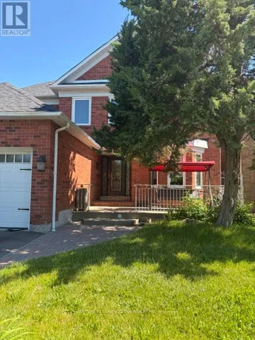 BASEMENT - 11746 SHEPPARD AVENUE E, Toronto (Rouge), Ontario M1B3W4
