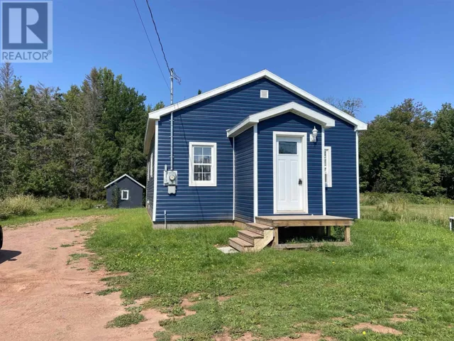 1702 O'Leary Road, Unionvale, Prince Edward Island C0B1V0