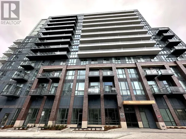 1012 - 60 HONEYCRISP CRESCENT, Vaughan (Concord), Ontario L4K0N5