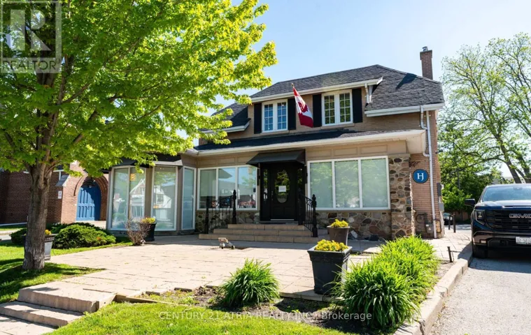 LOWER - 141 MAIN STREET, Markham (Old Markham Village), Ontario L3P1Y2