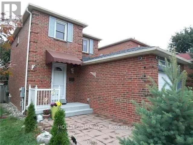 90 MILEY DRIVE, Markham (Markville), Ontario L3R4V4