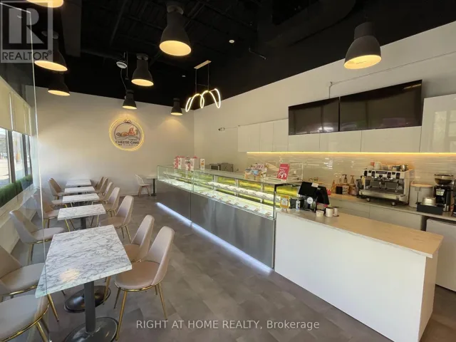 UNIT 5 - 72 STEELES AVENUE W, Vaughan (Crestwood-Springfarm-Yorkhill), Ontario L4J1A1